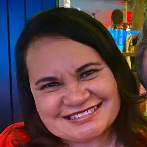 Meet your Posher, Melanie